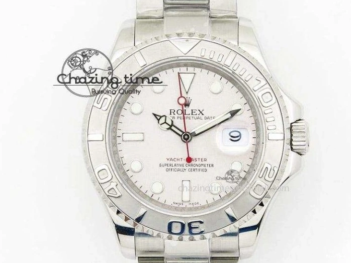 MiroTime 0505 ComfortFit Sea-Dweller 126660 No Date APF Best Edition Black Dial on SS Bracelet VR 2031